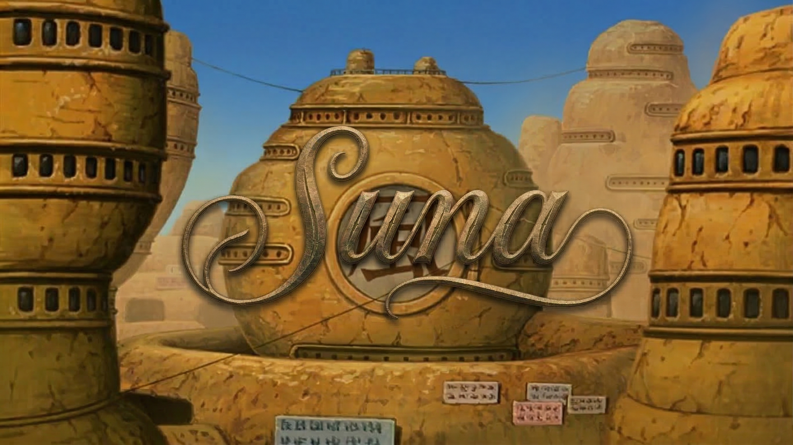 Suna